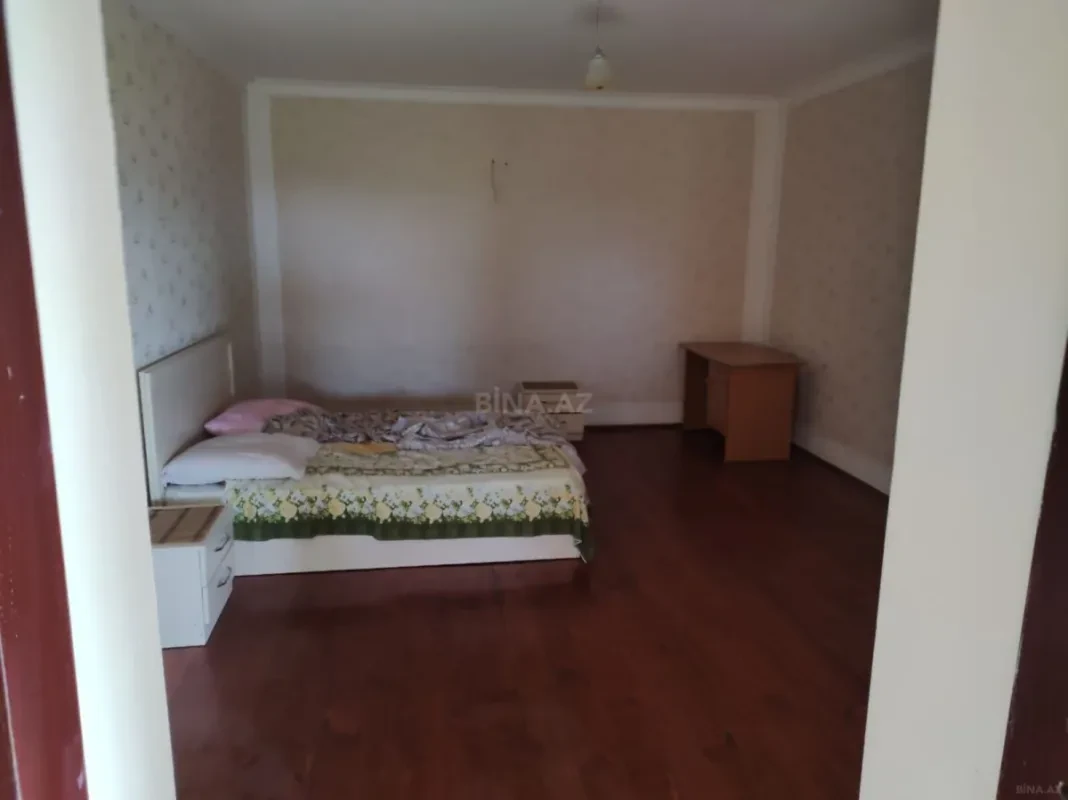 Satılır 3 otaqlı həyət evi 150 m²