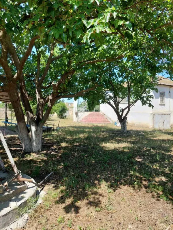 Satılır 3 otaqlı həyət evi 150 m²