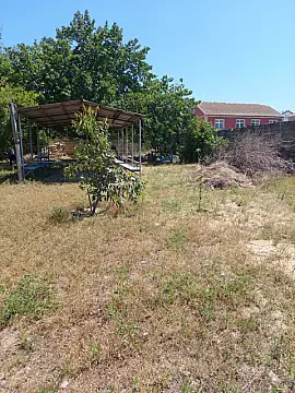 Satılır 3 otaqlı həyət evi 150 m²