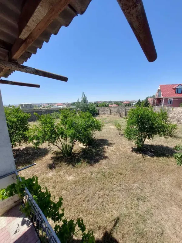 Satılır 3 otaqlı həyət evi 150 m²