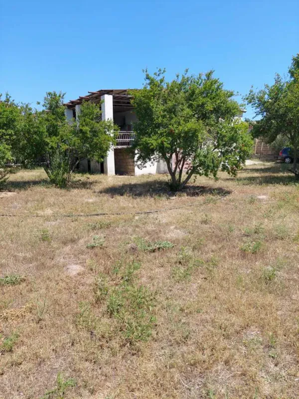 Satılır 3 otaqlı həyət evi 150 m²
