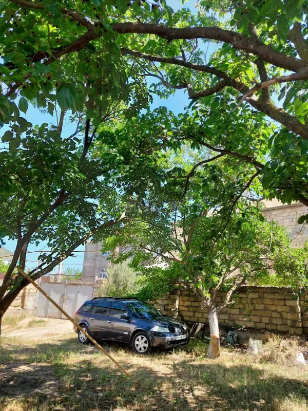 Satılır 3 otaqlı həyət evi 150 m²