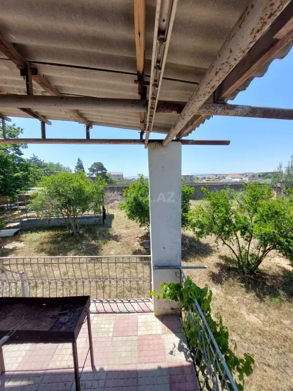 Satılır 3 otaqlı həyət evi 150 m²