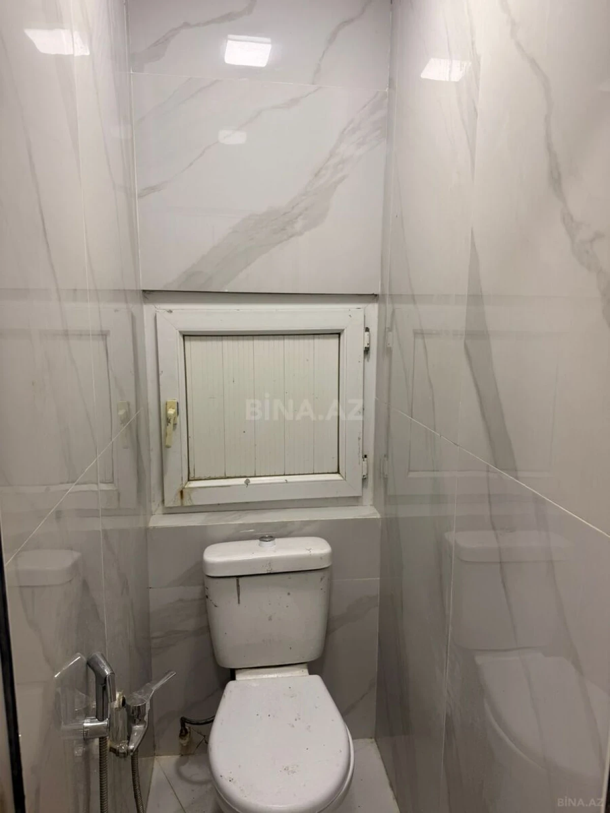 Satılır 2 otaqlı mənzil 55 m²