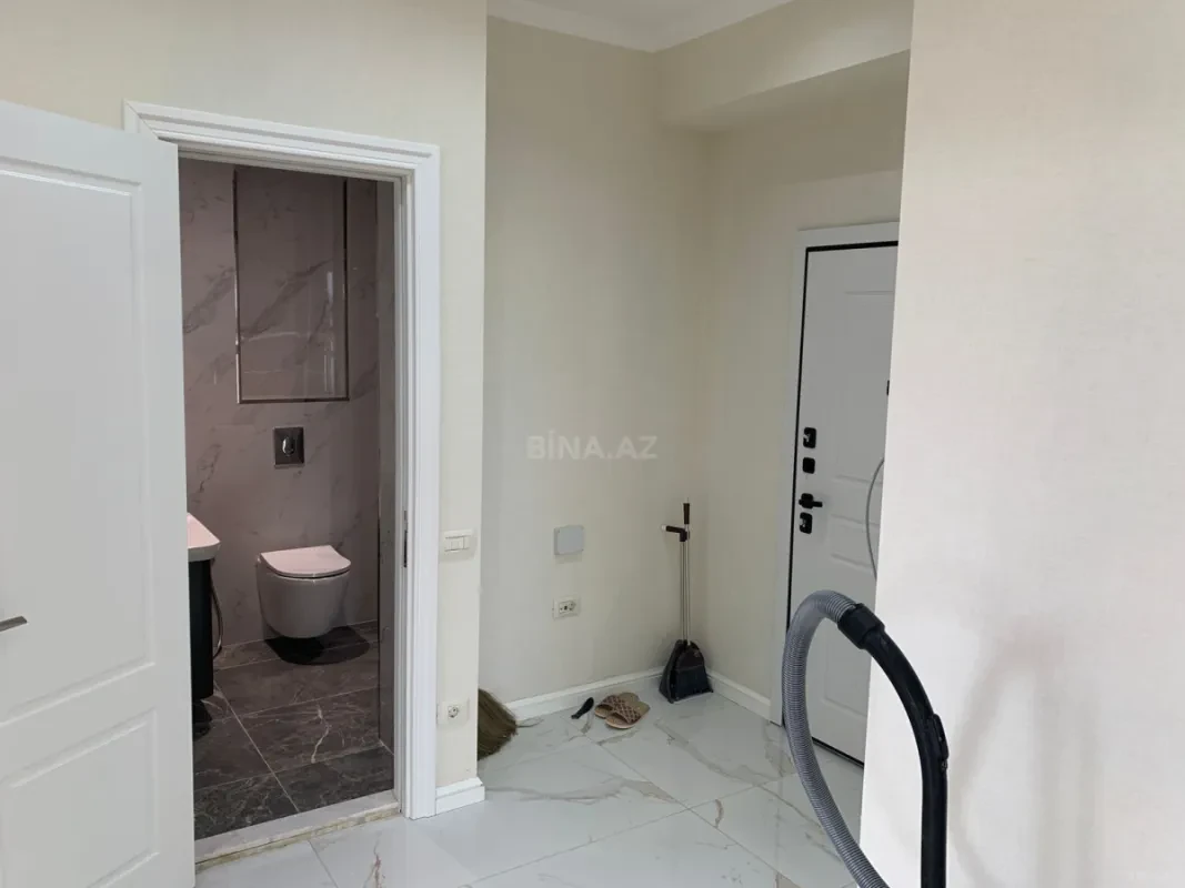 Satılır 2 otaqlı mənzil 63 m²