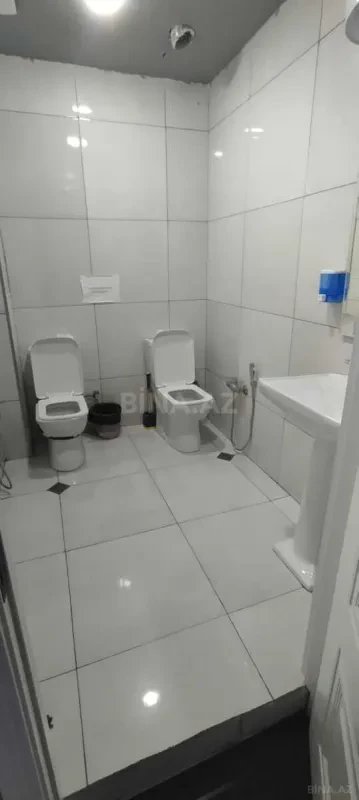 Kirayə verilir 2 otaqlı ofis 65 m²