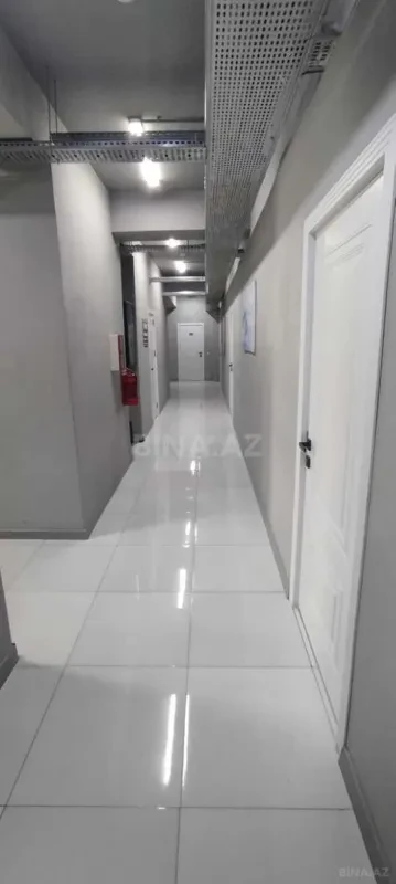 Kirayə verilir 2 otaqlı ofis 65 m²