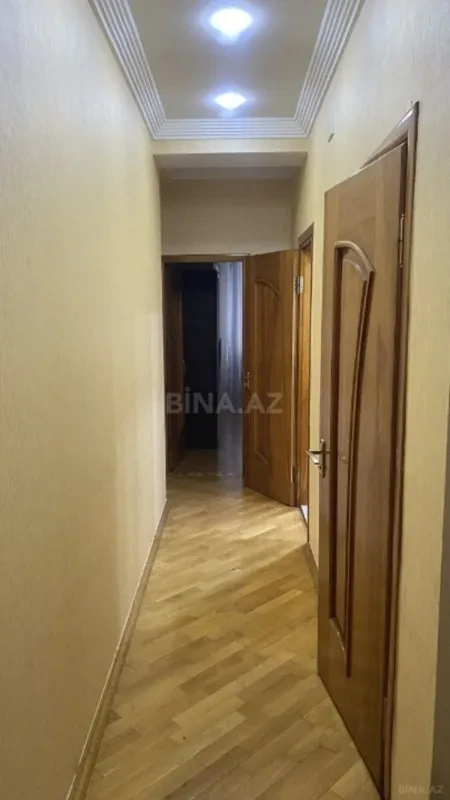 Kirayə verilir 2 otaqlı mənzil 99 m²