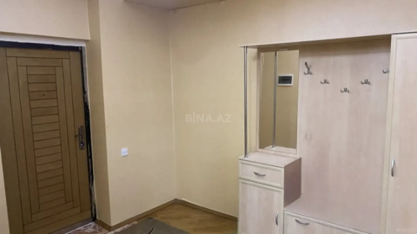 Kirayə verilir 2 otaqlı mənzil 99 m²