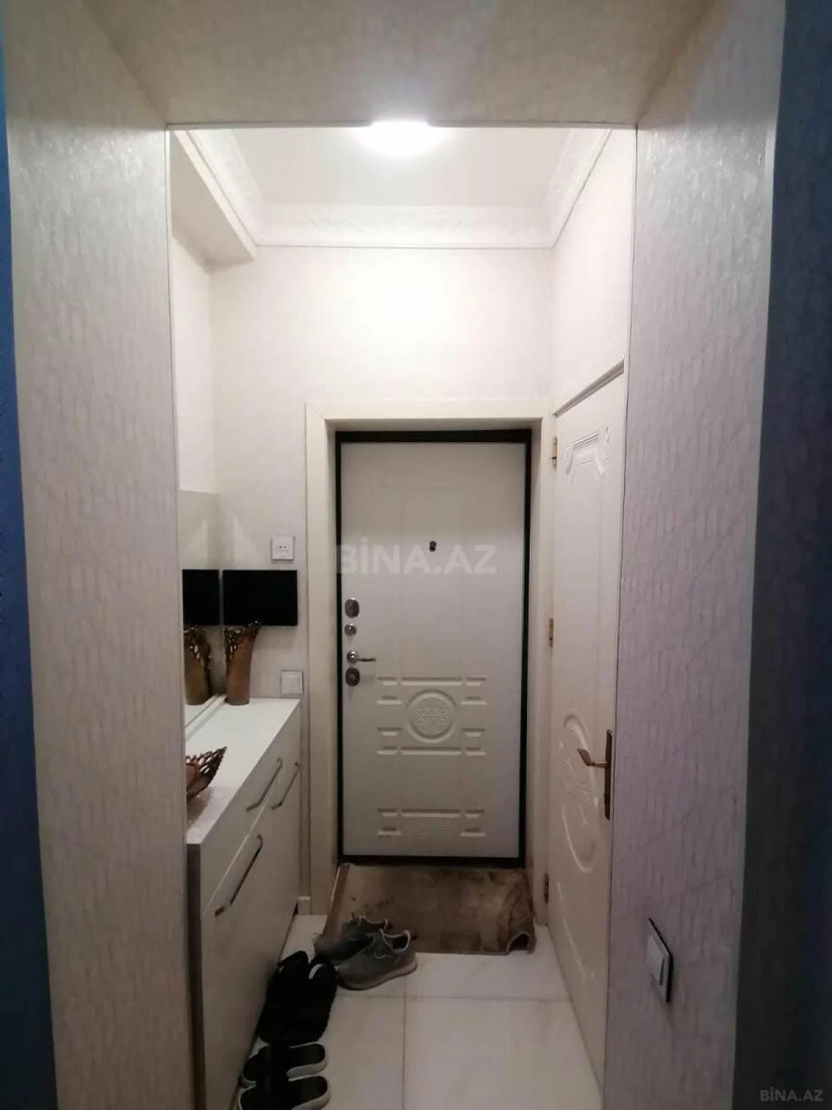 Satılır 4 otaqlı mənzil 123 m²