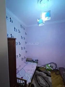 Satılır 4 otaqlı mənzil 123 m²