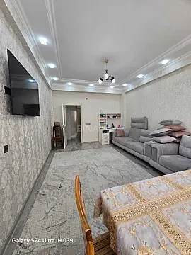 Satılır 3 otaqlı mənzil 95 m² — Sumqayıt 3 otaq 95.00 m²