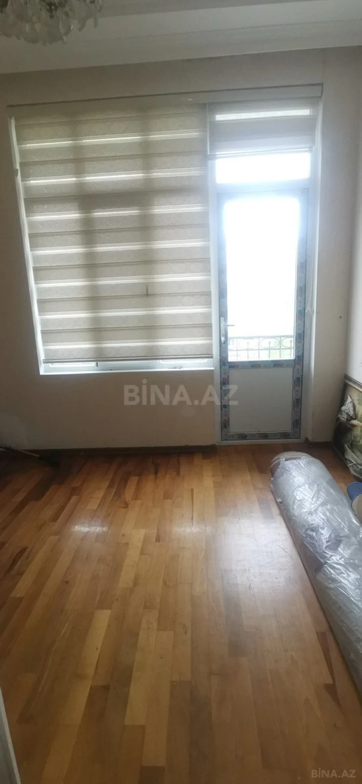 Kirayə verilir 3 otaqlı mənzil 80 m²