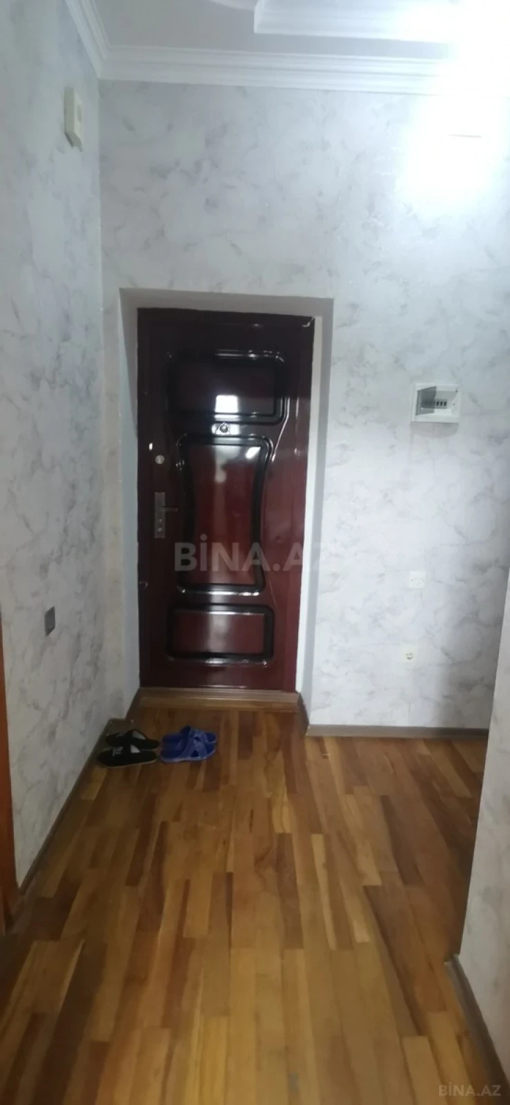 Kirayə verilir 3 otaqlı mənzil 80 m²