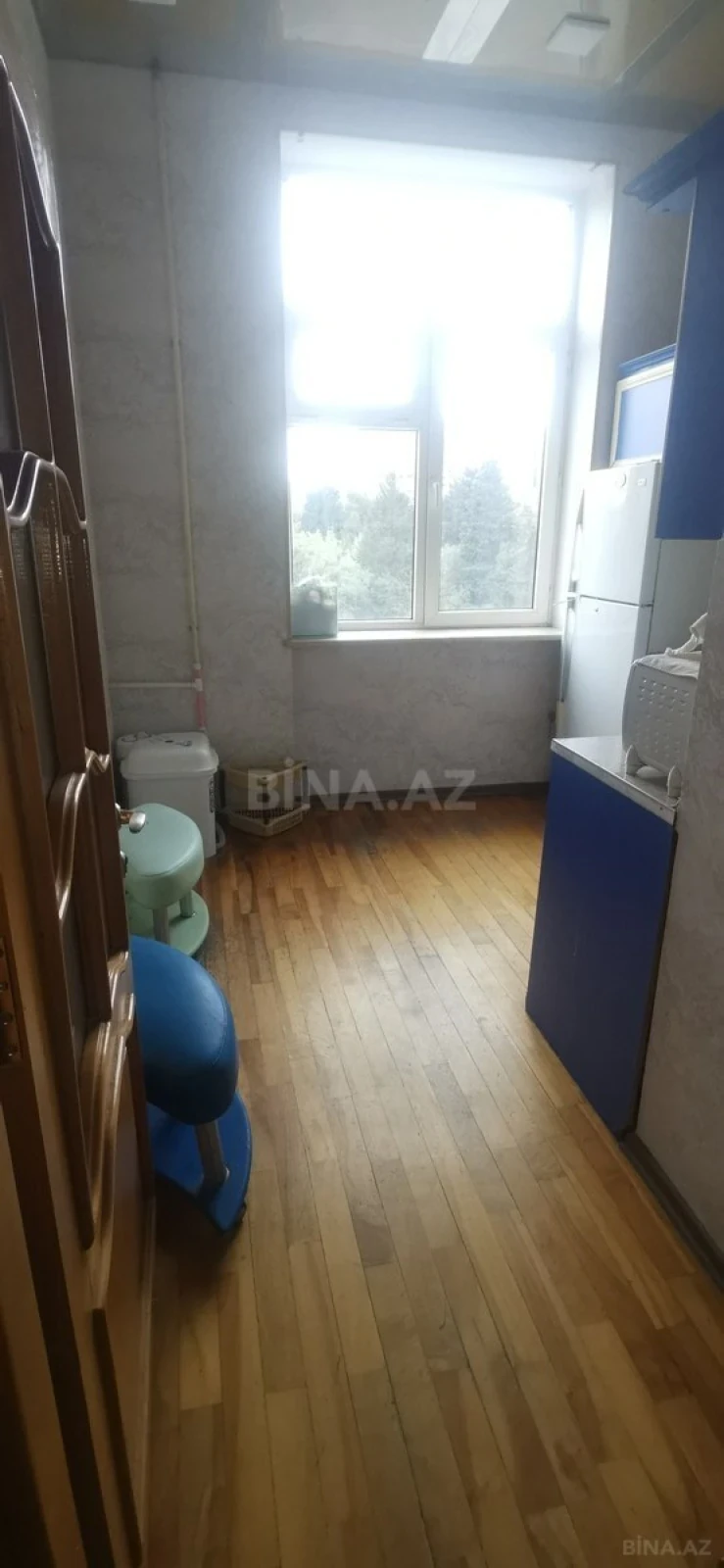 Kirayə verilir 3 otaqlı mənzil 80 m²