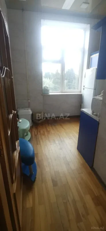 Kirayə verilir 3 otaqlı mənzil 80 m²