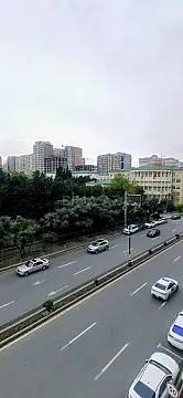 Kirayə verilir 3 otaqlı mənzil 80 m²