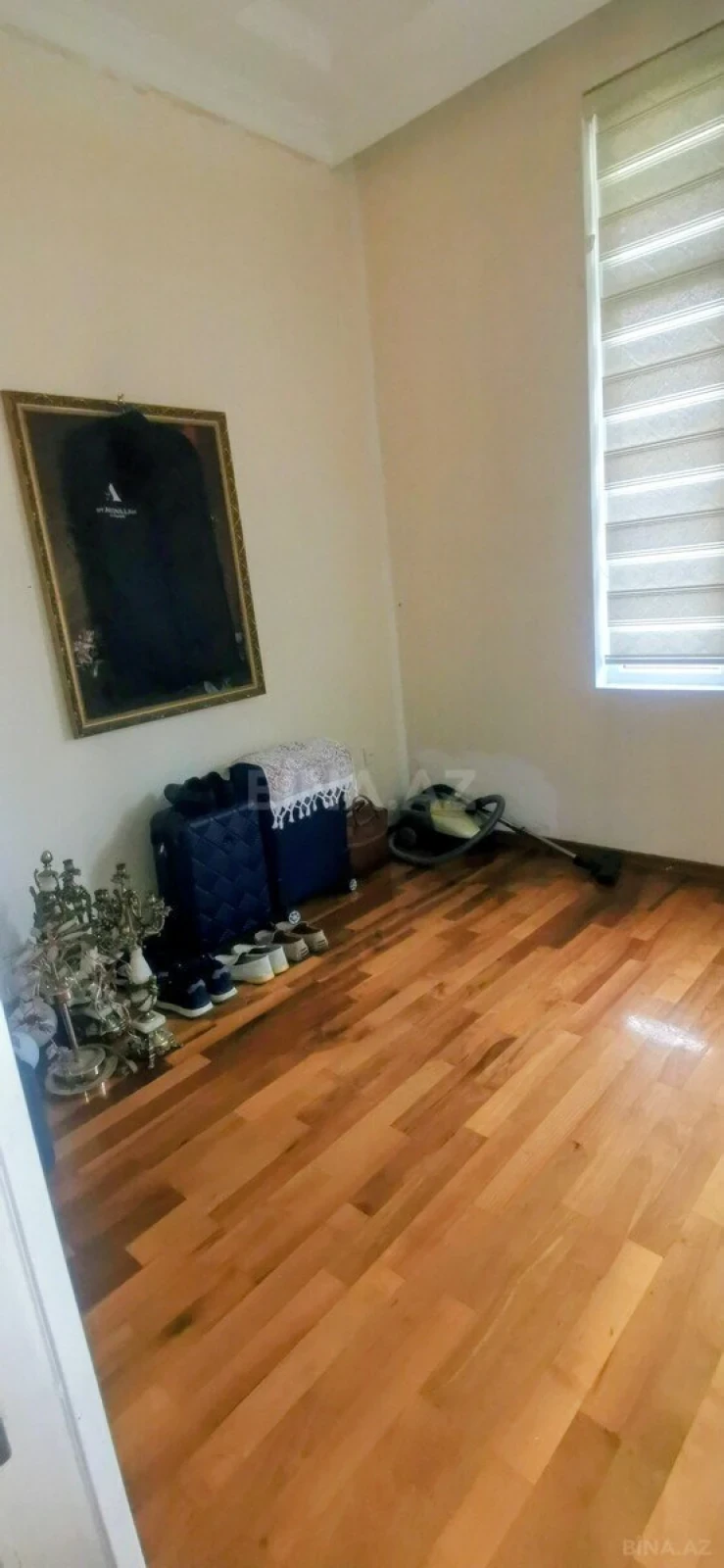 Kirayə verilir 3 otaqlı mənzil 80 m²
