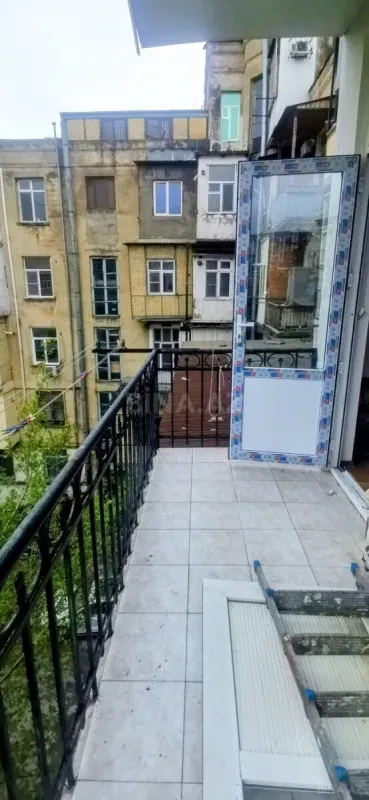 Kirayə verilir 3 otaqlı mənzil 80 m²