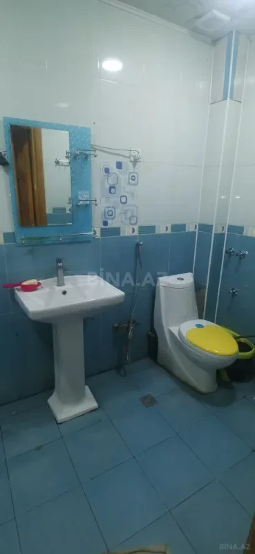 Kirayə verilir 3 otaqlı mənzil 80 m²