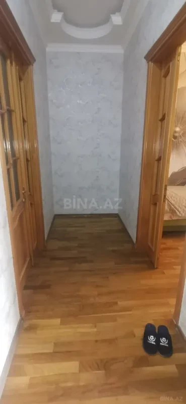 Kirayə verilir 3 otaqlı mənzil 80 m²