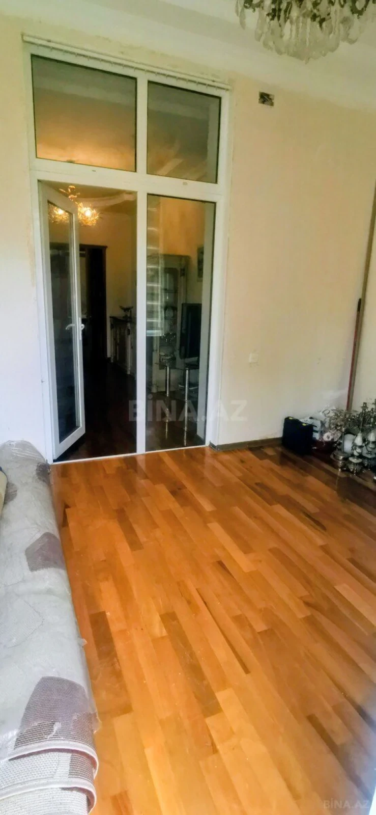 Kirayə verilir 3 otaqlı mənzil 80 m²