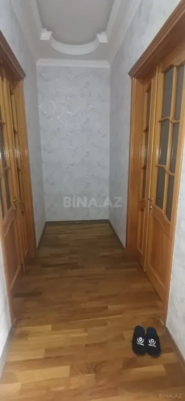 Kirayə verilir 3 otaqlı mənzil 80 m²