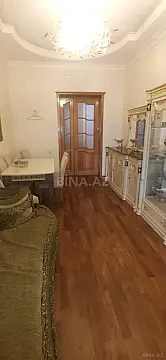 Kirayə verilir 3 otaqlı mənzil 80 m² — Bakı, Nəsimi 3 otaq 80.00 m²