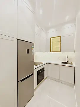 Kirayə verilir 3 otaqlı mənzil 115 m²