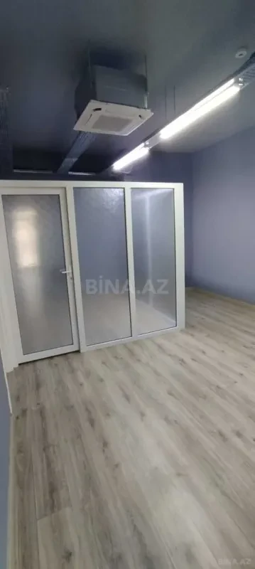 Kirayə verilir 3 otaqlı ofis 90 m²
