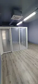 Kirayə verilir 3 otaqlı ofis 90 m²