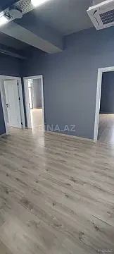 Kirayə verilir 3 otaqlı ofis 90 m²