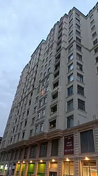 Satılır 4 otaqlı mənzil 215 m² — Bakı, Nərimanov 4 otaq 215.00 m²