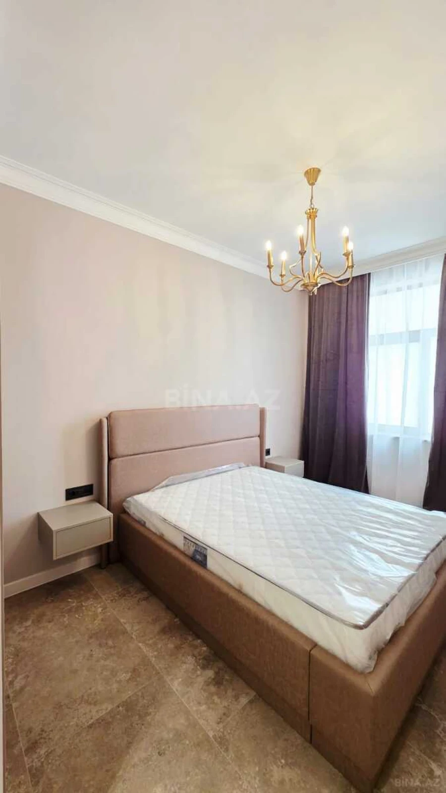 Kirayə verilir 3 otaqlı mənzil 140 m²