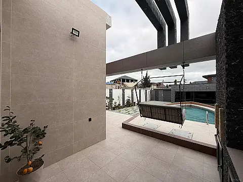 Satılır 3 otaqlı həyət evi 140 m²