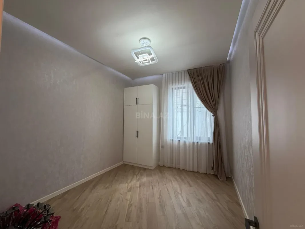 Satılır 3 otaqlı həyət evi 140 m²