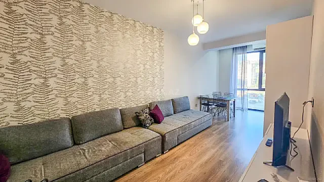 Kirayə verilir 2 otaqlı mənzil 62 m²