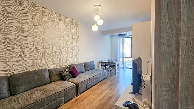 Kirayə verilir 2 otaqlı mənzil 62 m²