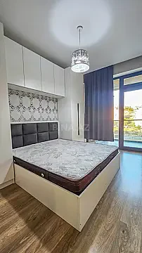 Kirayə verilir 2 otaqlı mənzil 62 m²