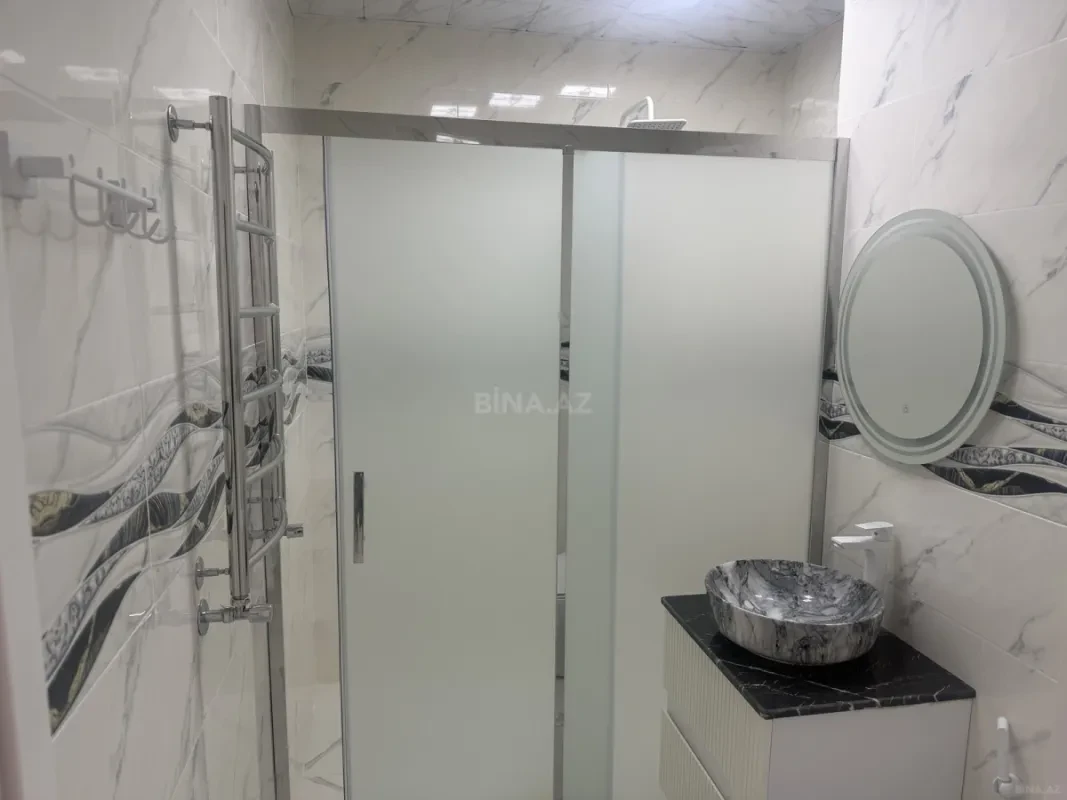 Satılır 3 otaqlı mənzil 80 m²