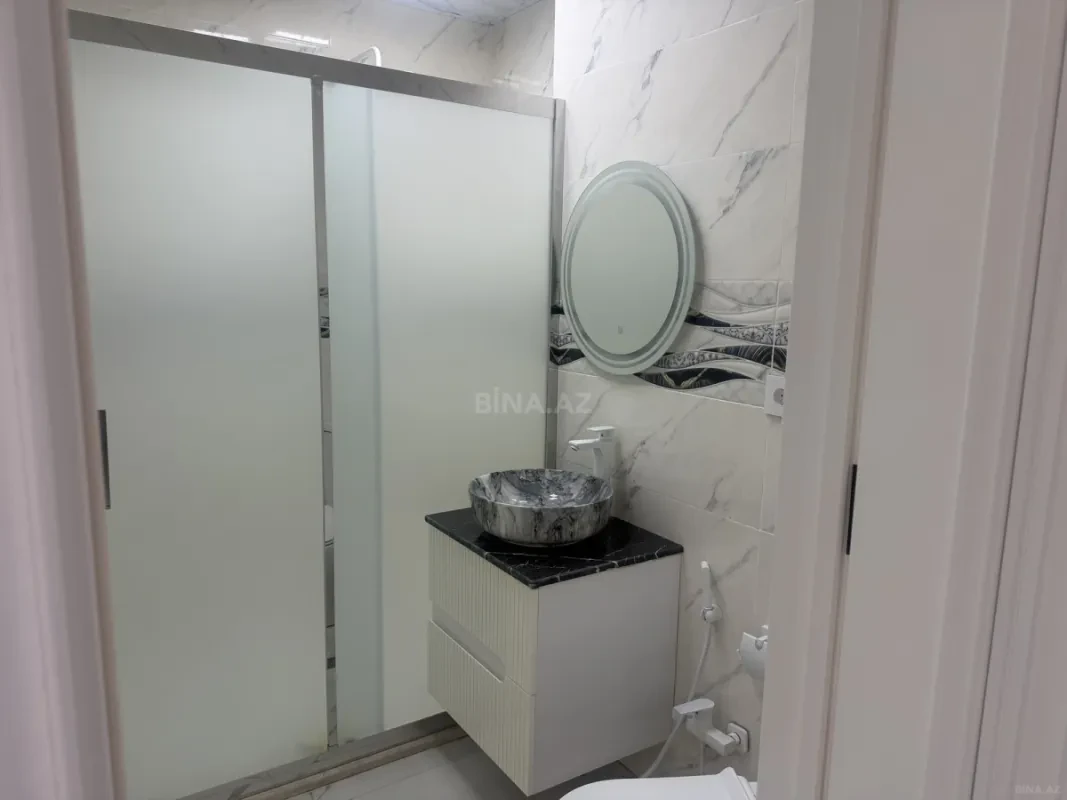 Satılır 3 otaqlı mənzil 80 m²
