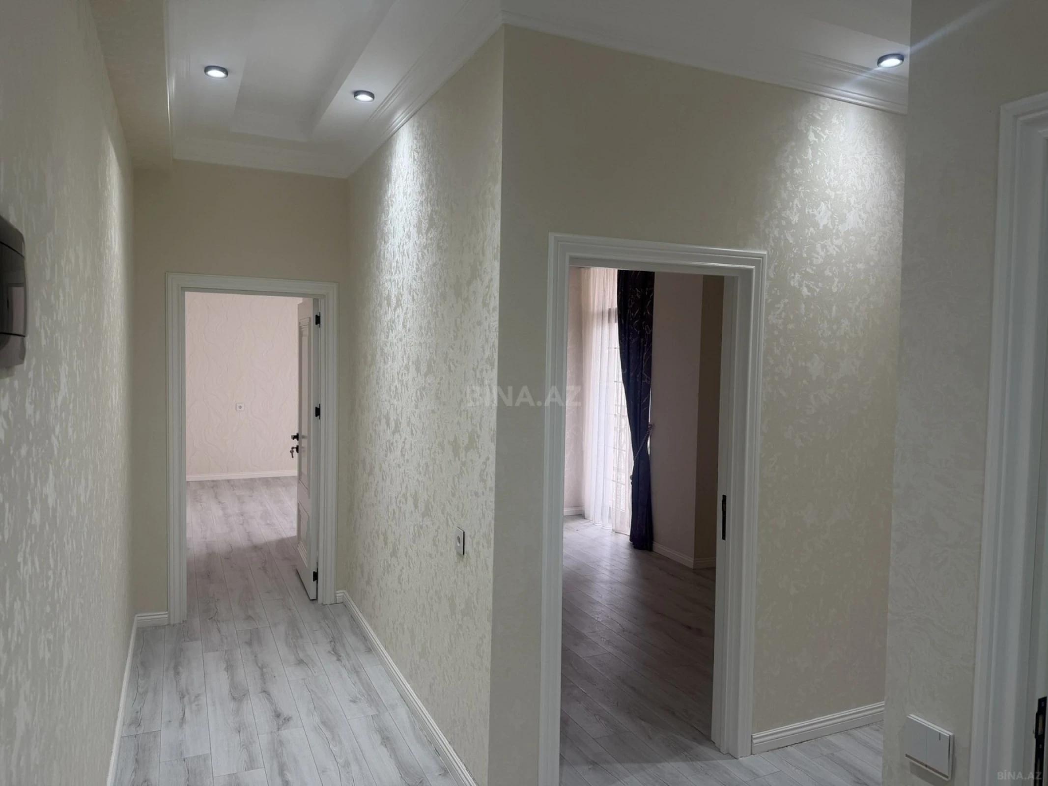 Satılır 3 otaqlı mənzil 80 m²