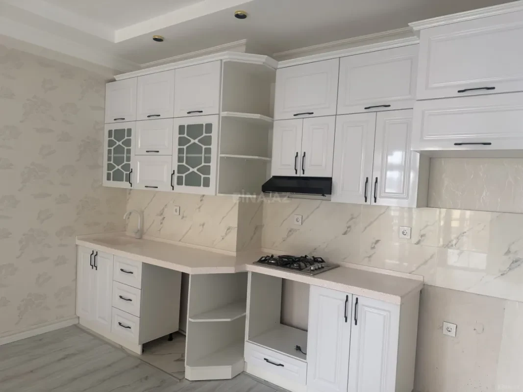 Satılır 3 otaqlı mənzil 80 m²