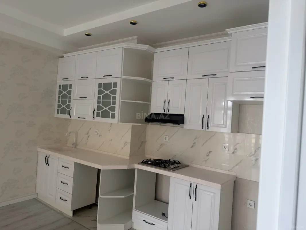 Satılır 3 otaqlı mənzil 80 m²