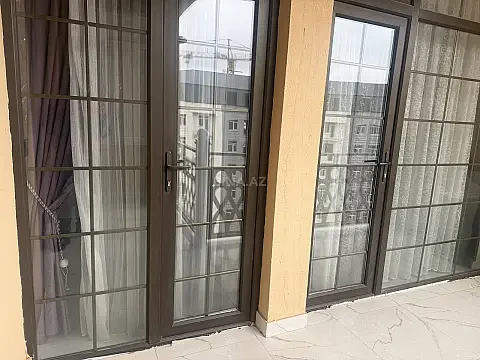 Satılır 3 otaqlı mənzil 80 m²