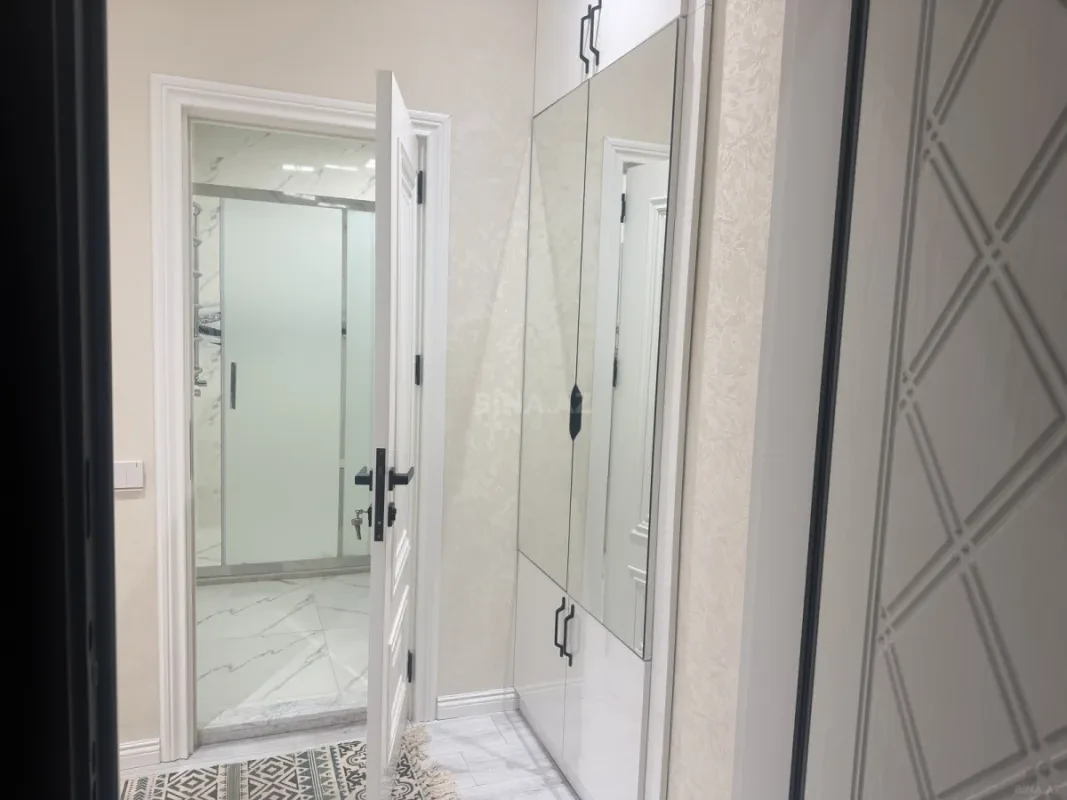 Satılır 3 otaqlı mənzil 80 m²