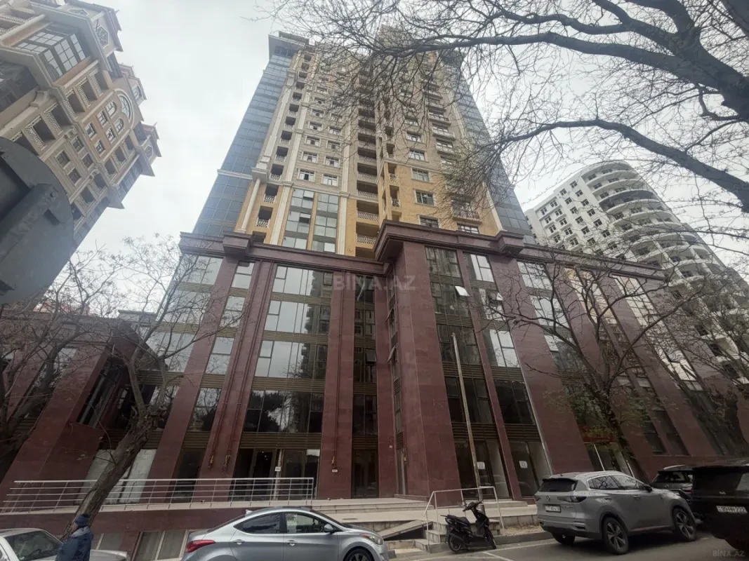 Satılır 3 otaqlı mənzil 80 m²