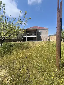 Satılır 4 otaqlı həyət evi 300 m² — Bakı, Novxanı 4 otaq 300.00 m²