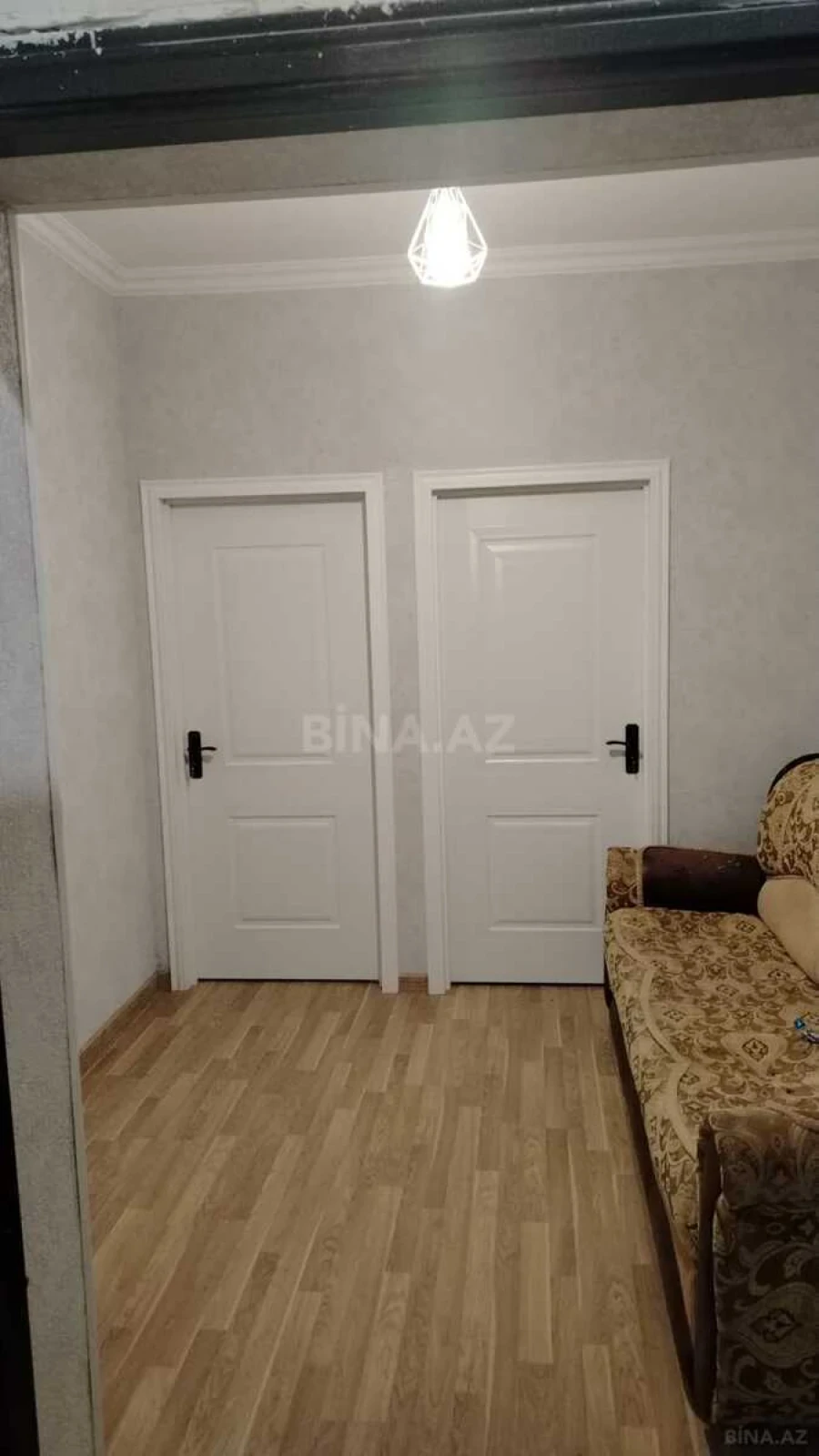 Kirayə verilir 2 otaqlı mənzil 65 m²