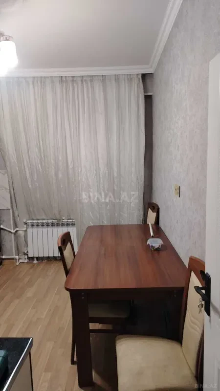 Kirayə verilir 2 otaqlı mənzil 65 m²